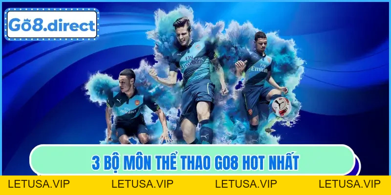 Thể Thao mb88 - Nền Tảng Với Hơn 50 Môn Thi Đấu Siêu Hot - letusa