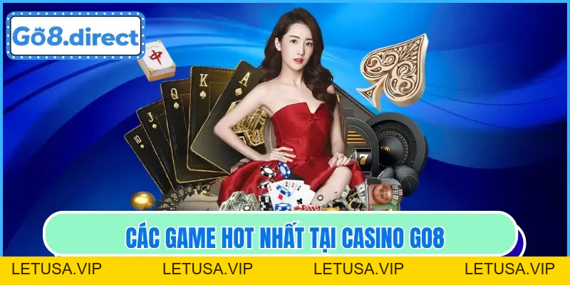 Casino mb88 - Sòng Bạc Thượng Lưu Dành Cho 100% Khách Hàng - letusa