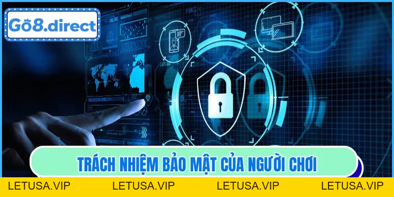 Chính Sách Bảo Mật - mb88 Cam Kết An Toàn Dữ Liệu 100% - letusa