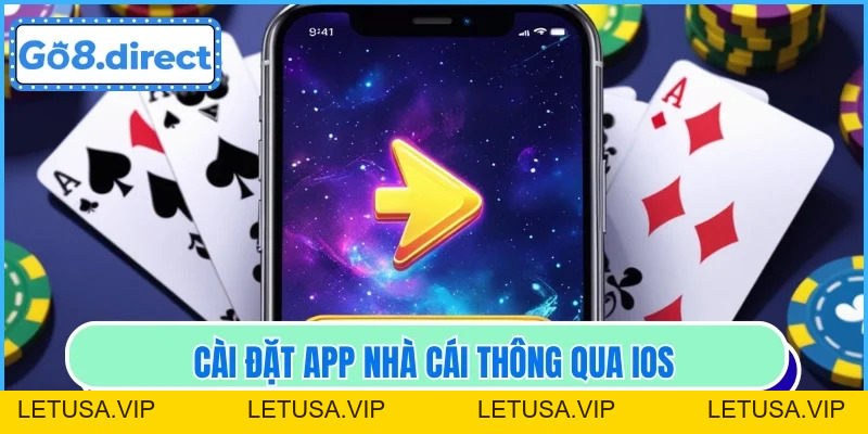 Tải App mb88 - Lưu Trình Cài Đặt Ứng Dụng Nhanh Gọn 3 Phút - letusa
