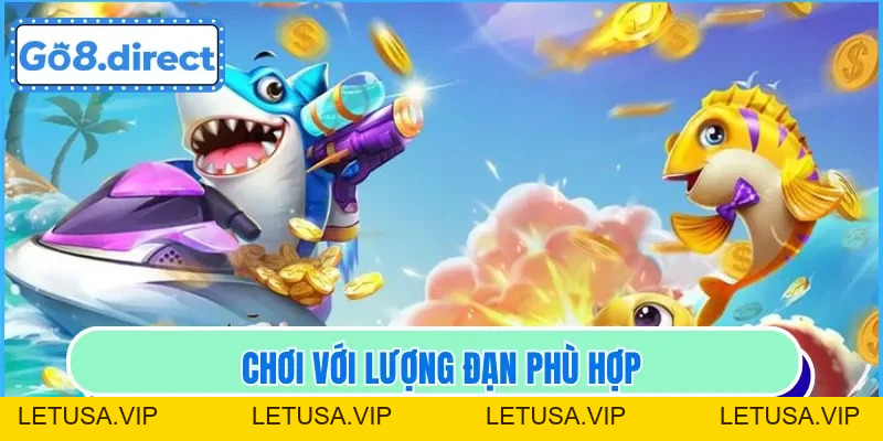 Bắn Cá Đổi Thưởng Là Gì? Những Bí Quyết Tất Thắng Từ Cao Thủ - letusa