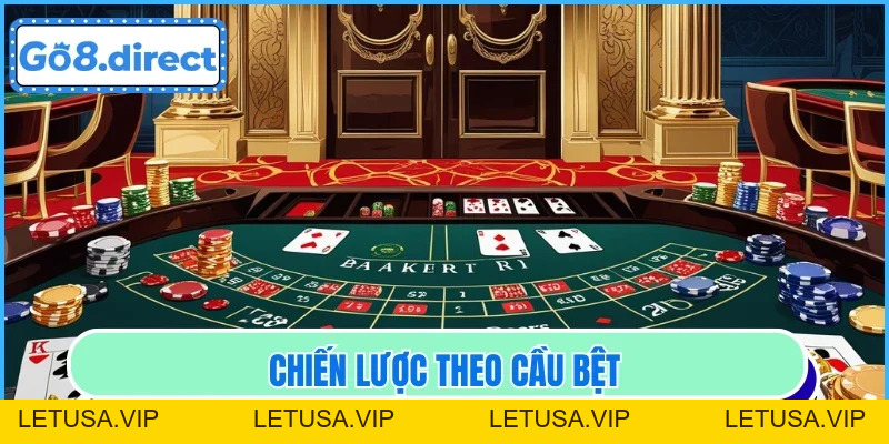 Mẹo Chơi Baccarat Thắng Đậm Từ Kinh Nghiệm Cao Thủ Nhà Cái - letusa