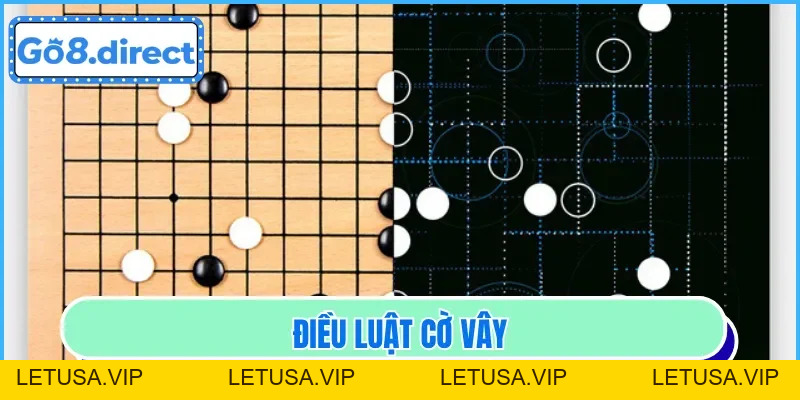 Cờ Vây Là Gì? Nắm Bắt Cách Chơi Online Tại Nhà Cái mb88 - letusa