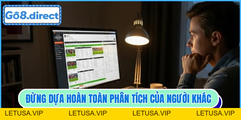 Dự Đoán Bóng Đá - Chiến Lược Bắt Kèo Thơm Thắng Lớn - letusa