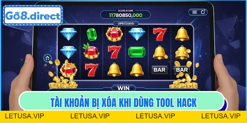 Tool Hack Nổ Hũ Là Gì? Người Chơi Nên Dùng Hay Không? - letusa