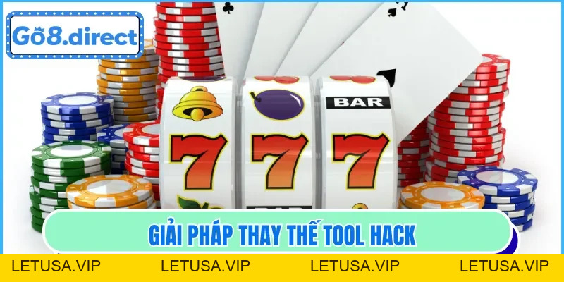 Tool Hack Nổ Hũ Là Gì? Người Chơi Nên Dùng Hay Không? - letusa