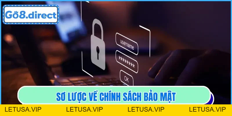 Chính Sách Bảo Mật - mb88 Cam Kết An Toàn Dữ Liệu 100% - letusa