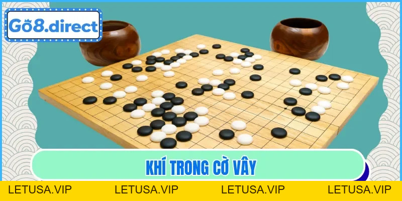 Cờ Vây Là Gì? Nắm Bắt Cách Chơi Online Tại Nhà Cái mb88 - letusa