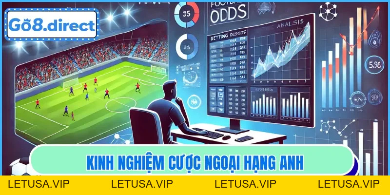 Ngoại Hạng Anh | Trải Nghiệm Cược Bóng Đá Đỉnh Cao Tại mb88 - letusa