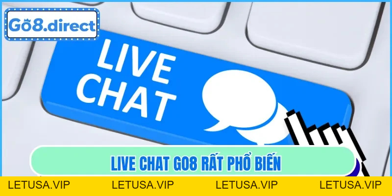 Live Chat mb88 | Kênh Kết Nối CSKH Được Dùng Nhiều Nhất - letusa