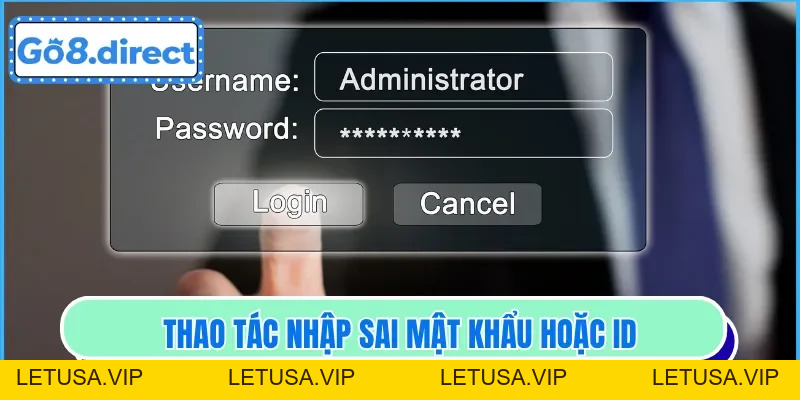 Đăng Nhập mb88 Dễ Dàng, Quy Trình Chỉ Với 3 Bước Đơn Giản - letusa