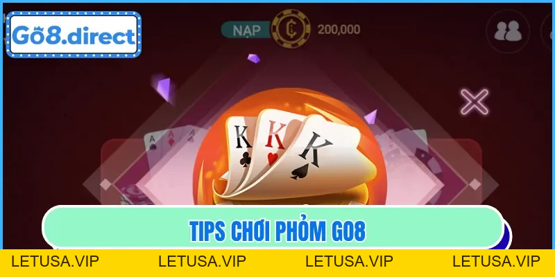 Phỏm mb88 Là Gì? Trọn Bộ Quy Tắc Game Cho Các Tân Thủ - letusa