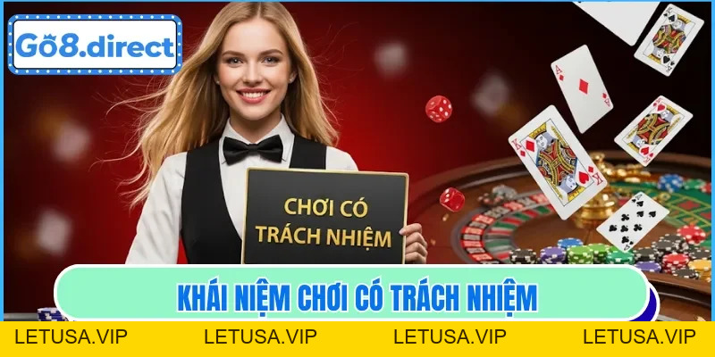 Chơi Có Trách Nhiệm Tại mb88 Là Gì? Hiểu Như Thế Nào? - letusa