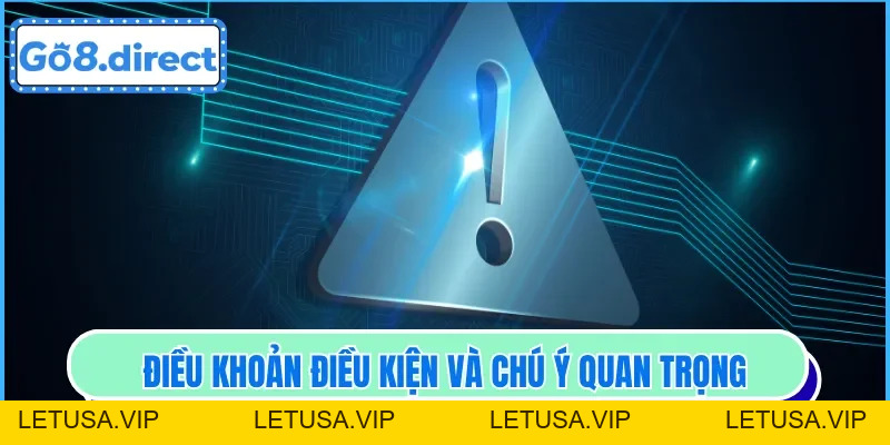 Điều Khoản Điều Kiện | Nguyên Tắc Cần Thiết Nắm Bắt Tại mb88 - letusa