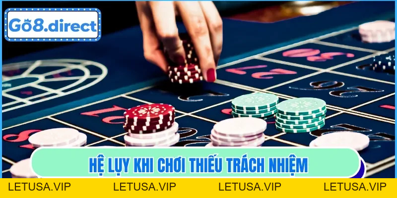 Chơi Có Trách Nhiệm Tại mb88 Là Gì? Hiểu Như Thế Nào? - letusa