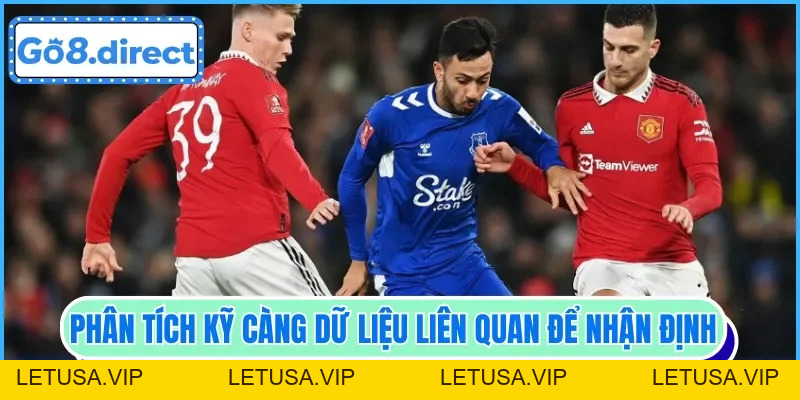 Dự Đoán Bóng Đá - Chiến Lược Bắt Kèo Thơm Thắng Lớn - letusa