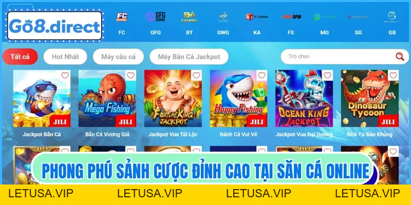 Bắn Cá mb88 - Chuyên Mục Đặc Sắc Và Tỷ Lệ Thưởng Khủng - letusa