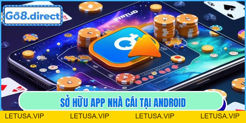 Tải App mb88 - Lưu Trình Cài Đặt Ứng Dụng Nhanh Gọn 3 Phút - letusa