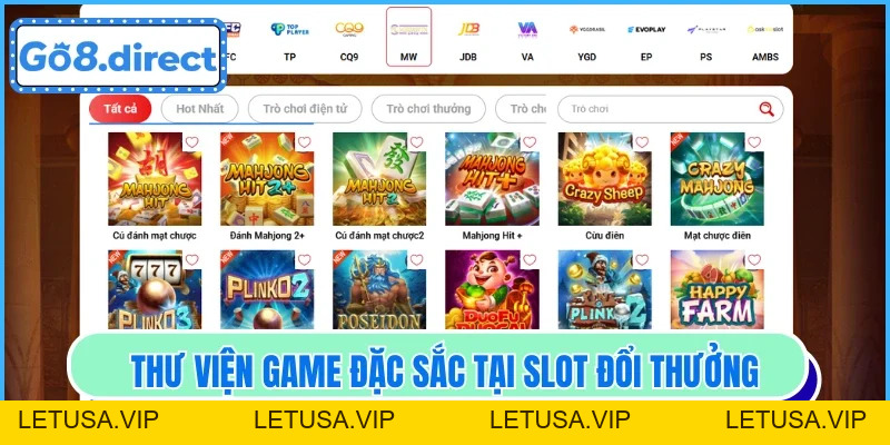 Nổ Hũ mb88 - Cơ Hội Thắng Lớn Với Chủ Đề Đặc Sắc Nhất 2026 - letusa
