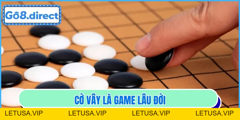 Cờ Vây Là Gì? Nắm Bắt Cách Chơi Online Tại Nhà Cái mb88 - letusa