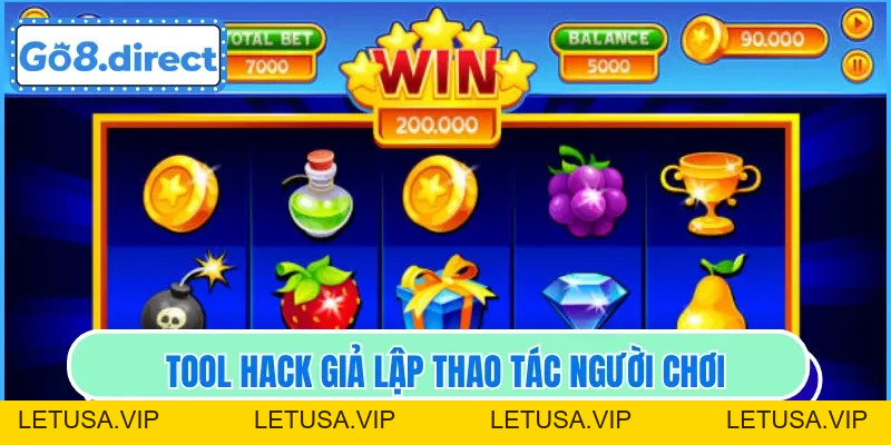 Tool Hack Nổ Hũ Là Gì? Người Chơi Nên Dùng Hay Không? - letusa
